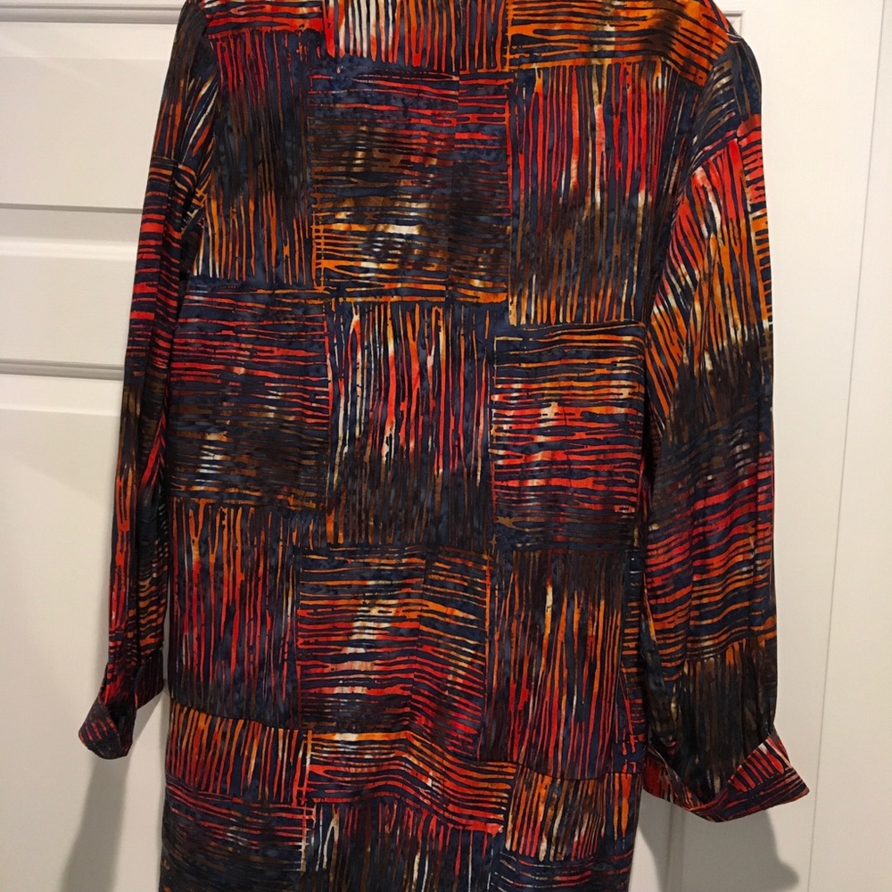 Jacket by Go Fish - Picture 2 of 5